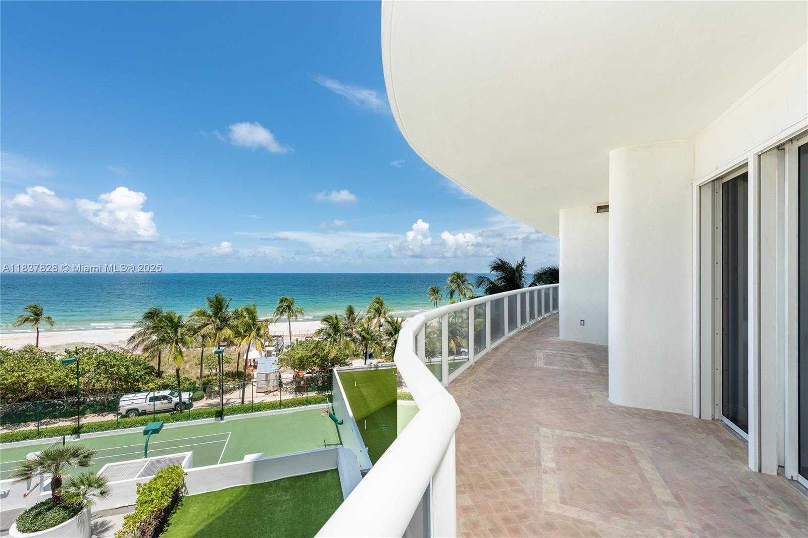 Small Image of 9601 COLLINS AVE #505, Bal Harbour Number 22