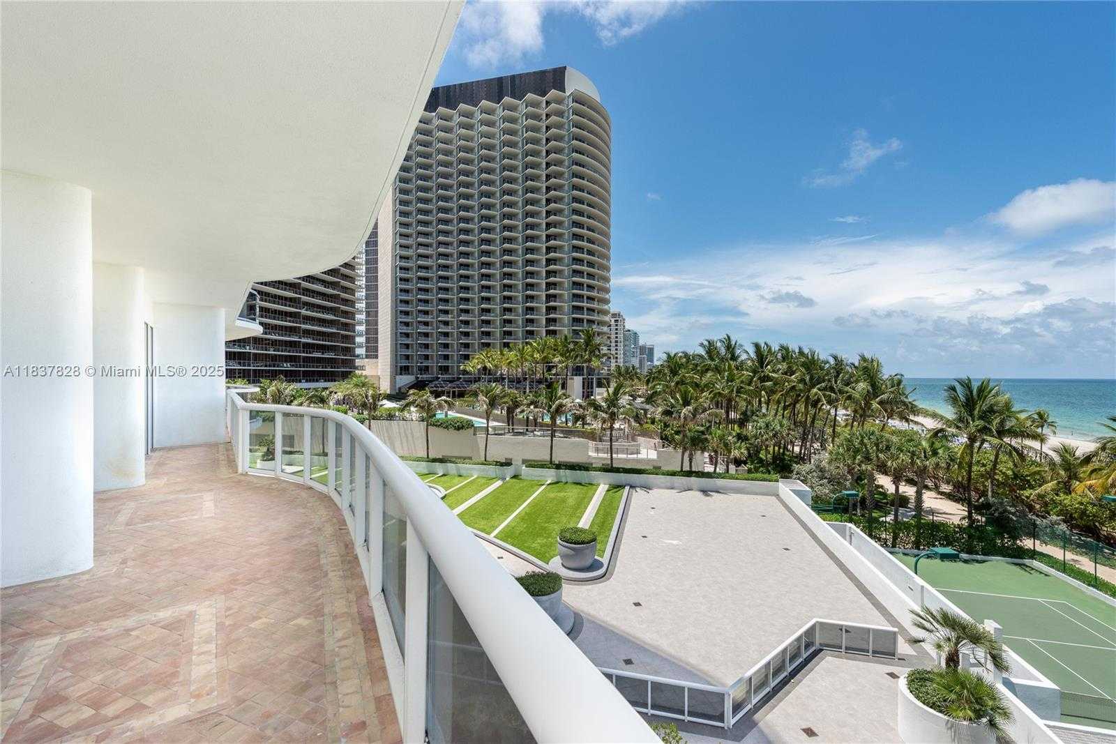 Small Image of 9601 COLLINS AVE #505, Bal Harbour Number 23