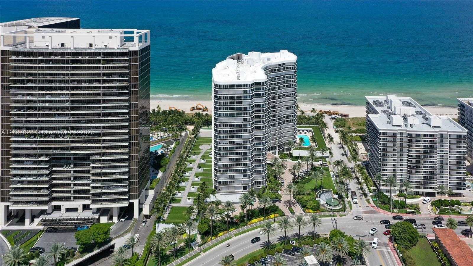Small Image of 9601 COLLINS AVE #505, Bal Harbour Number 26