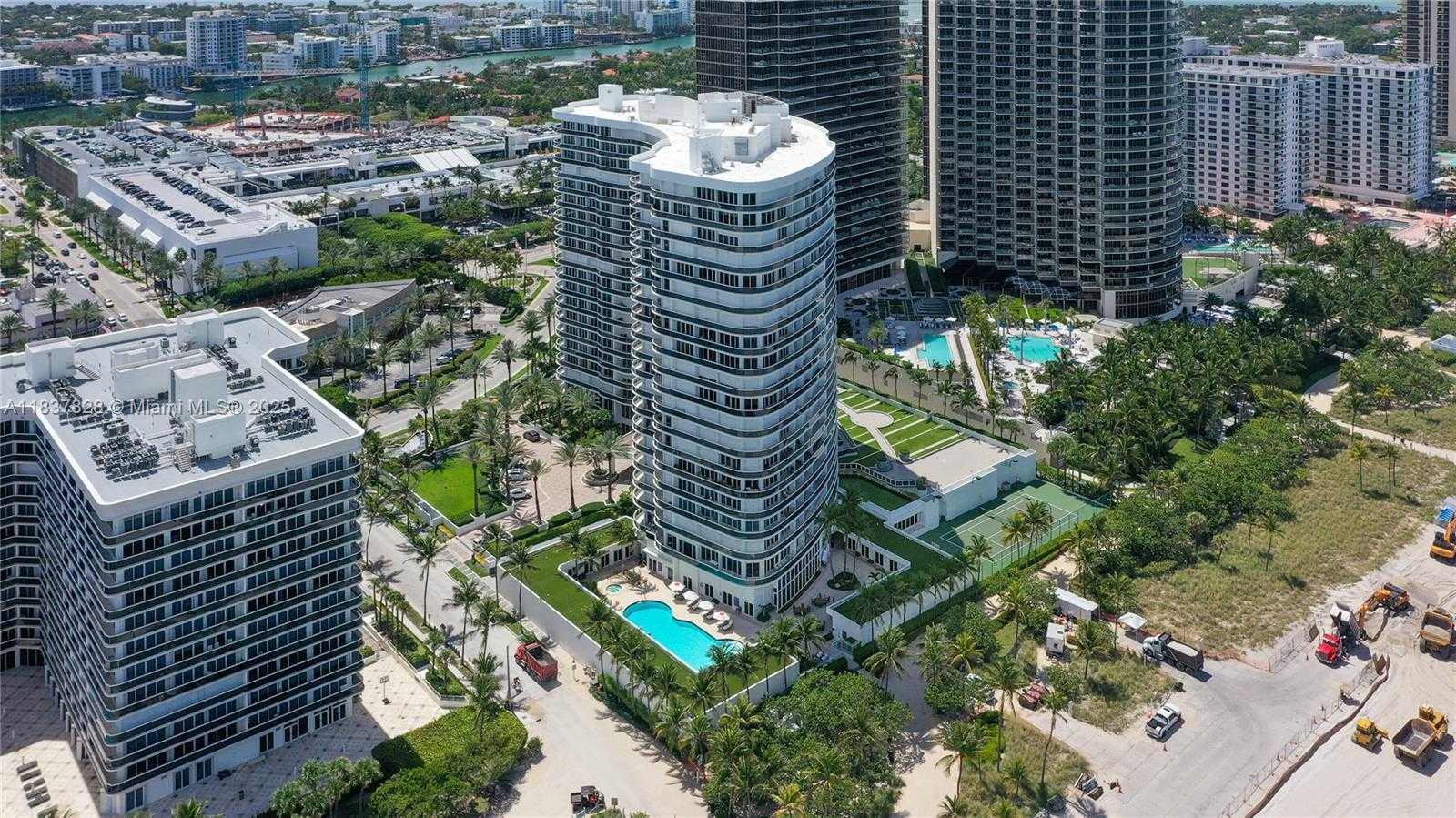 Small Image of 9601 COLLINS AVE #505, Bal Harbour Number 29