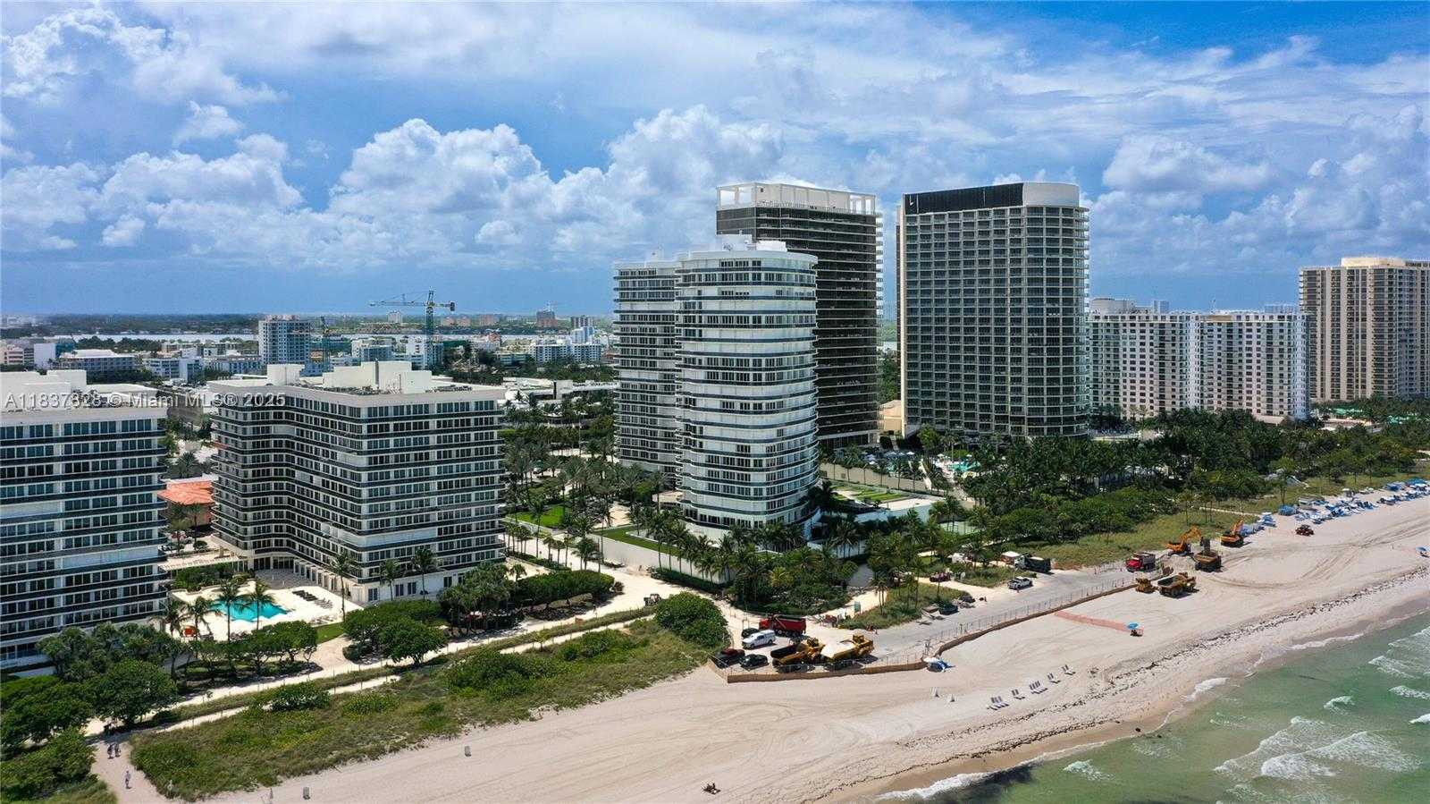 Small Image of 9601 COLLINS AVE #505, Bal Harbour Number 38