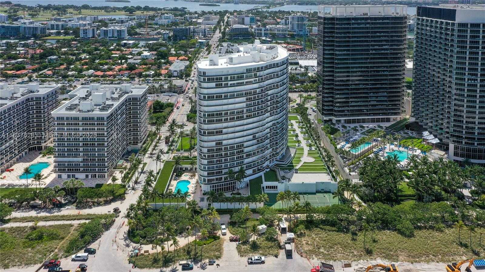 Small Image of 9601 COLLINS AVE #505, Bal Harbour Number 40