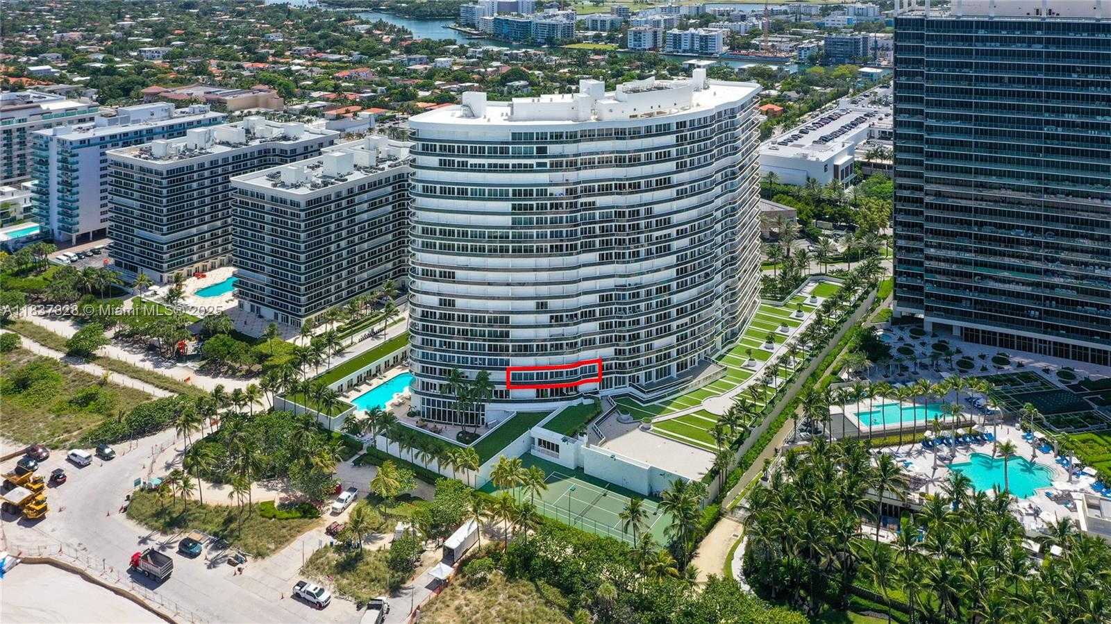 Small Image of 9601 COLLINS AVE #505, Bal Harbour Number 42