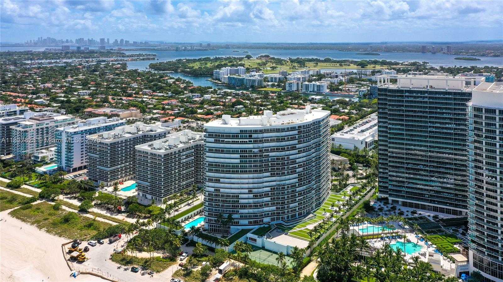 Small Image of 9601 COLLINS AVE #505, Bal Harbour Number 43