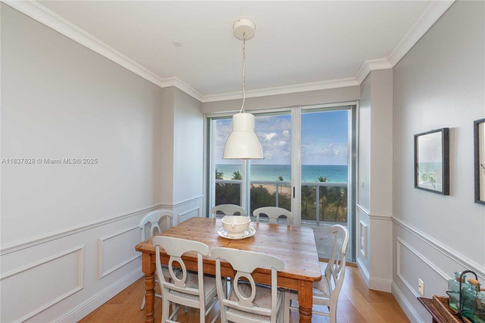 Small Image of 9601 COLLINS AVE #505, Bal Harbour Number 6