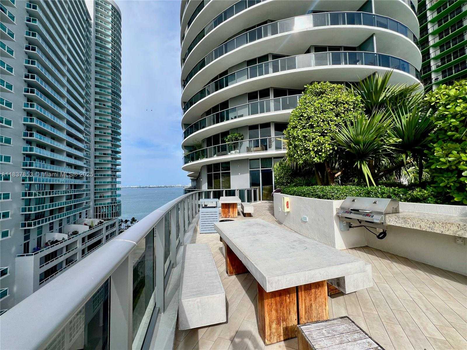 Small Image of 488 NORTH EAST 18TH ST #405, Miami Number 16