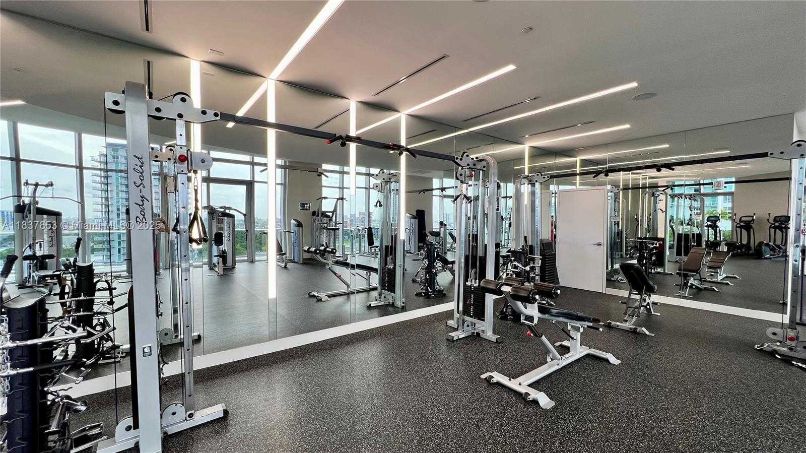 Small Image of 488 NORTH EAST 18TH ST #405, Miami Number 25