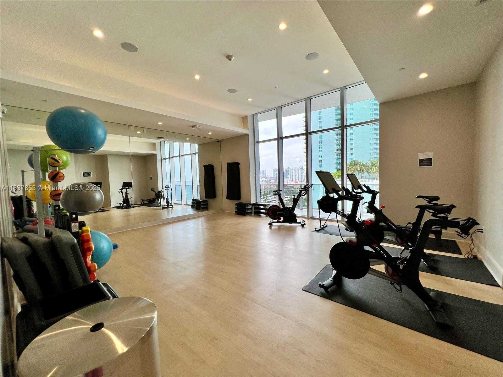 Small Image of 488 NORTH EAST 18TH ST #405, Miami Number 29