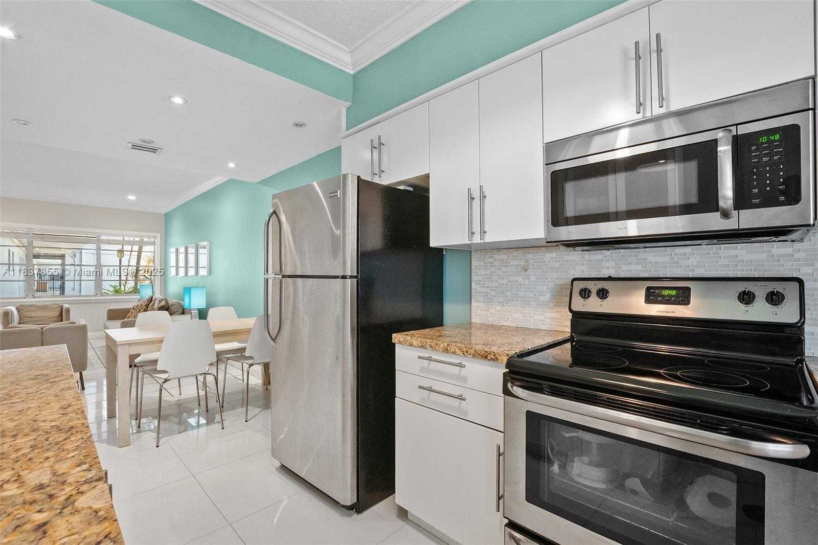 Small Image of 2200 SOUTH OCEAN DR #N103, Hollywood Number 12