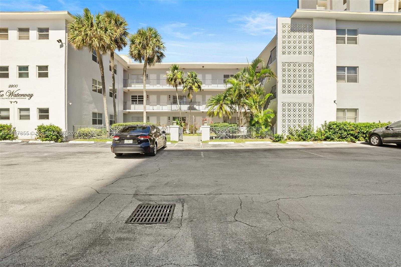 Small Image of 2200 SOUTH OCEAN DR #N103, Hollywood Number 26