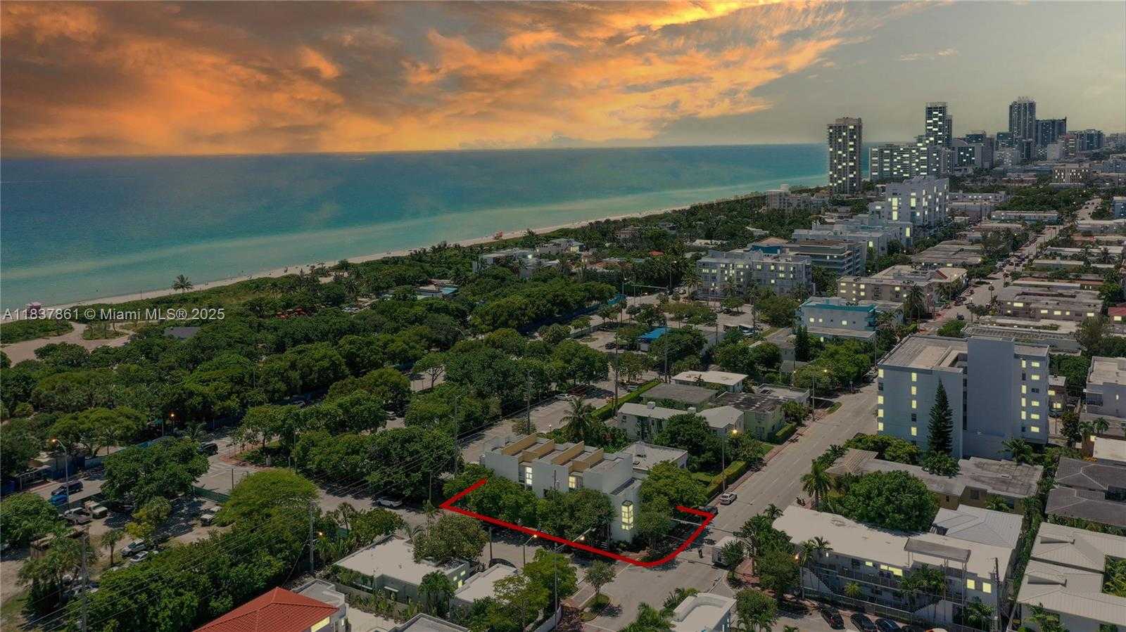 Small Image of 8041 HARDING AVE #104, Miami Beach Number 18