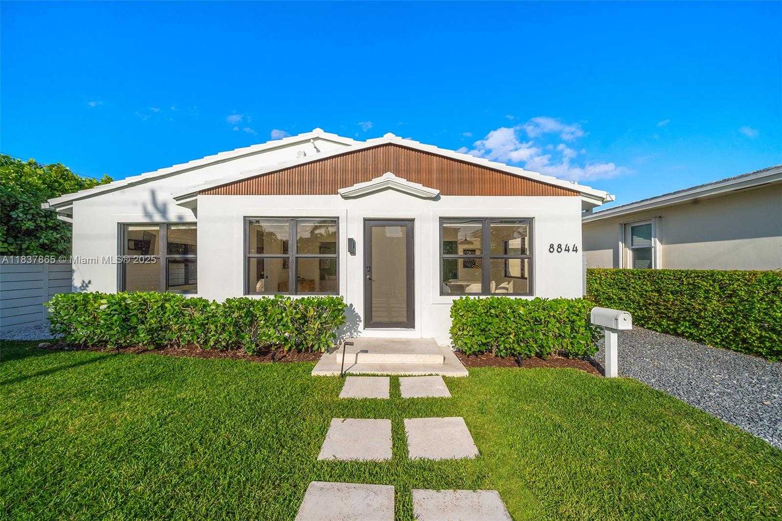 Small Image of 8844 ABBOTT AVE, Surfside Number 2