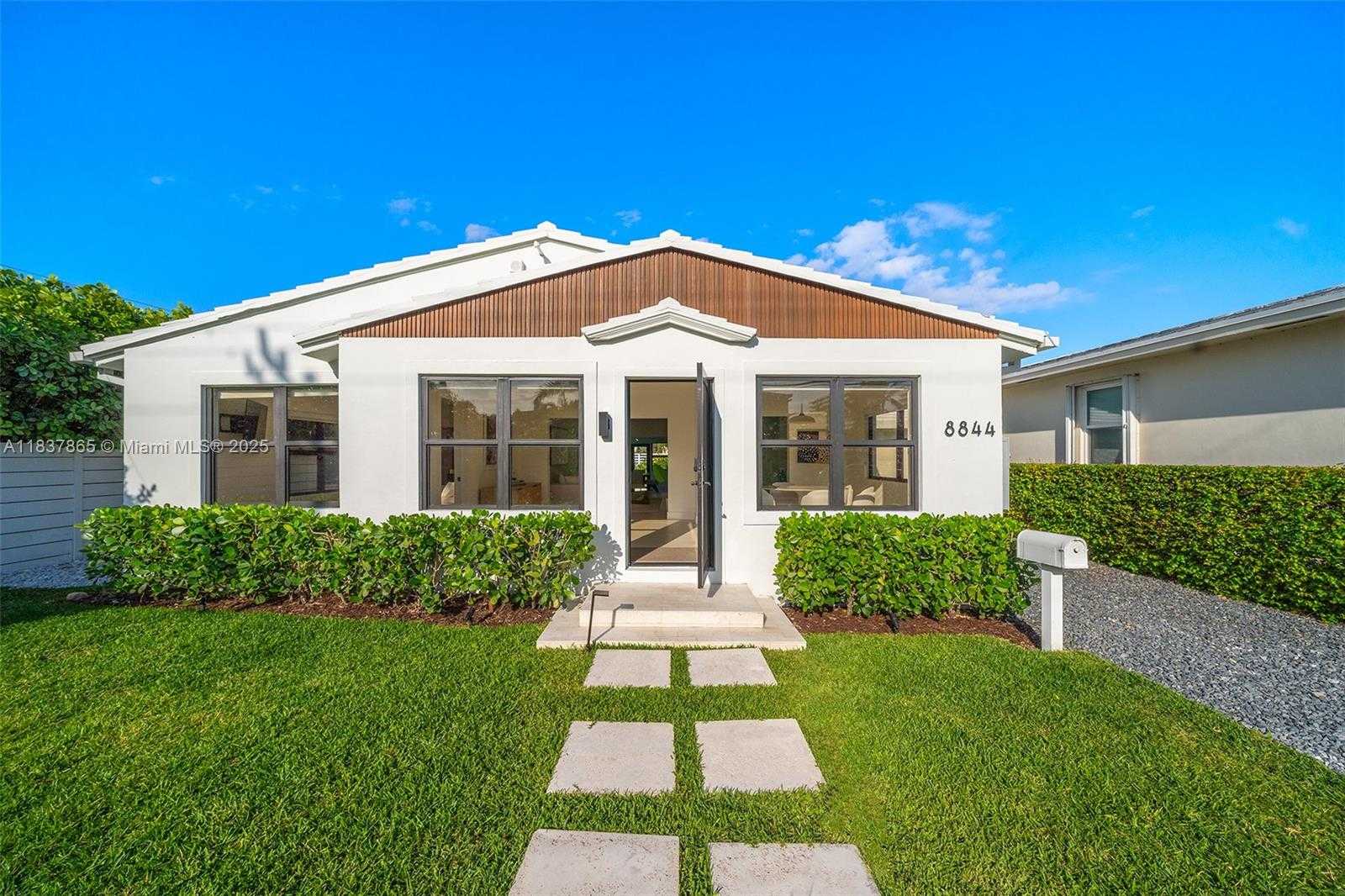Small Image of 8844 ABBOTT AVE, Surfside Number 3
