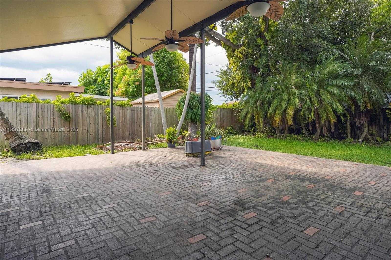 Small Image of 11121 SOUTH WEST 203RD TER #-, Cutler Bay Number 36