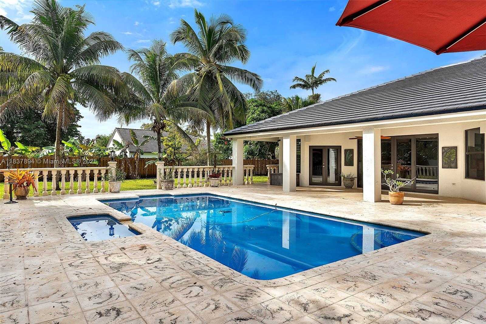 Small Image of 3500 FAIRFAX LN, Davie Number 20