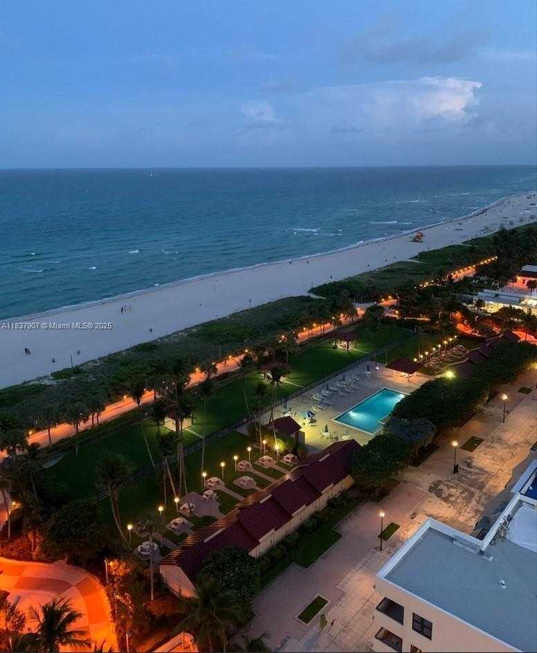 Small Image of 2625 COLLINS AVE #1802, Miami Beach Number 18