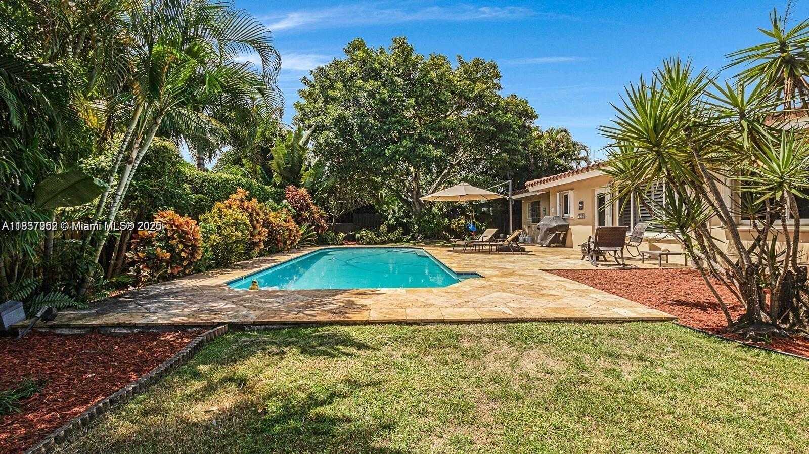 Small Image of 2632 NORTH EAST 30TH ST, Fort Lauderdale Number 2
