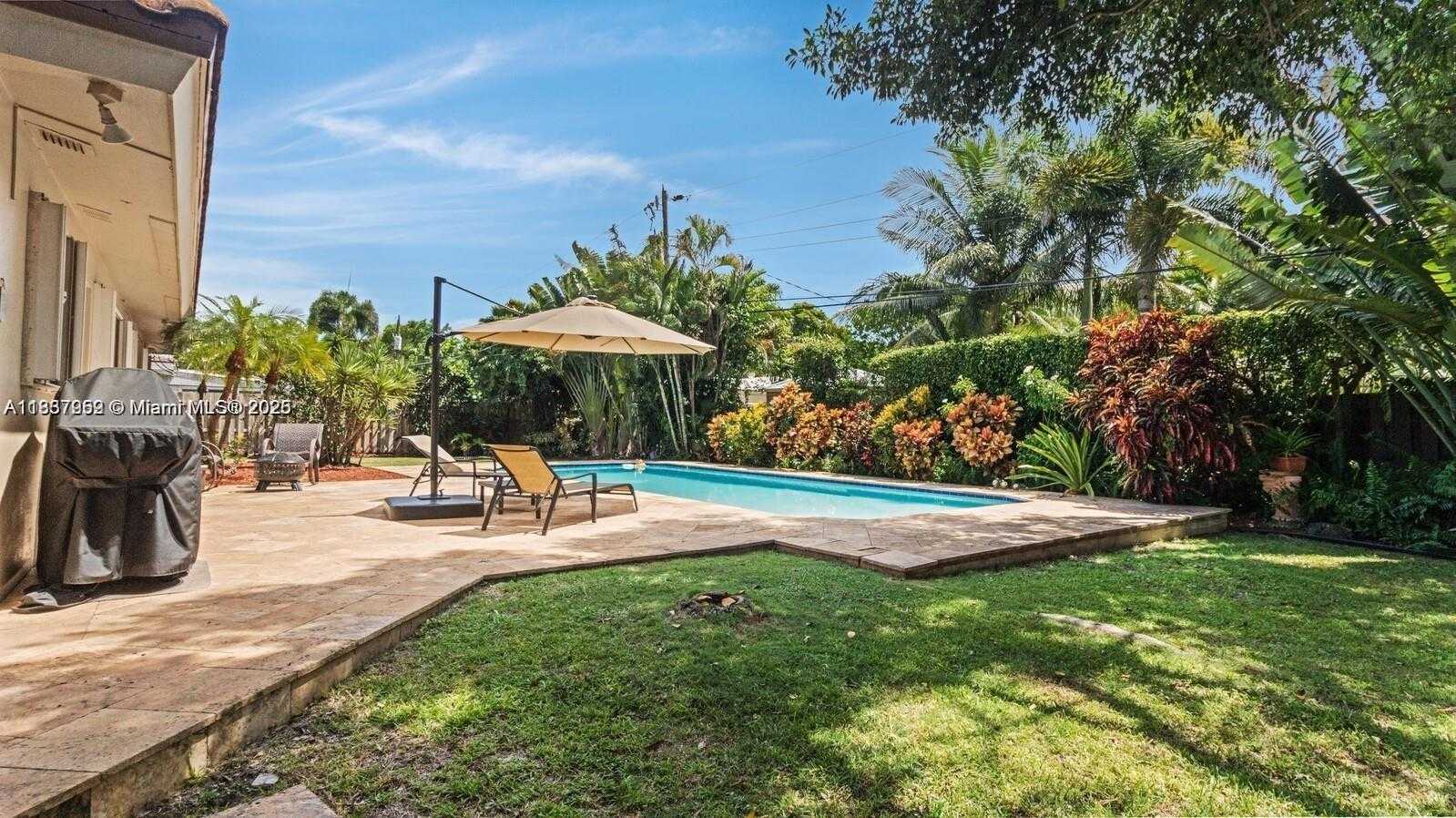 Small Image of 2632 NORTH EAST 30TH ST, Fort Lauderdale Number 5