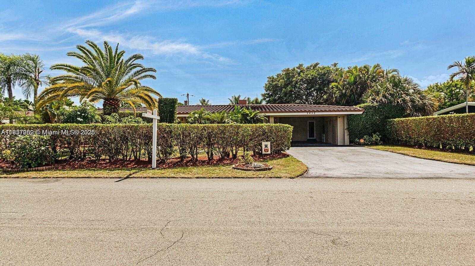 Small Image of 2632 NORTH EAST 30TH ST, Fort Lauderdale Number 8
