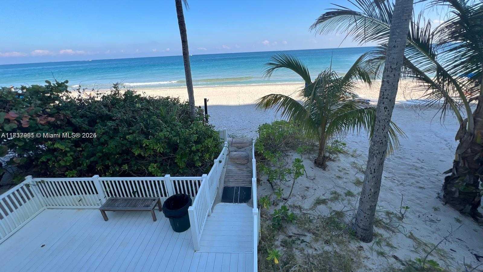 Small Image of 3900 GALT OCEAN DR #1614, Fort Lauderdale Number 2
