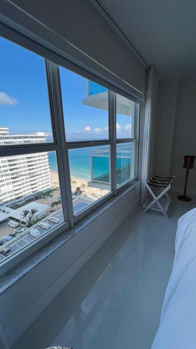 Small Image of 3900 GALT OCEAN DR #1614, Fort Lauderdale Number 25