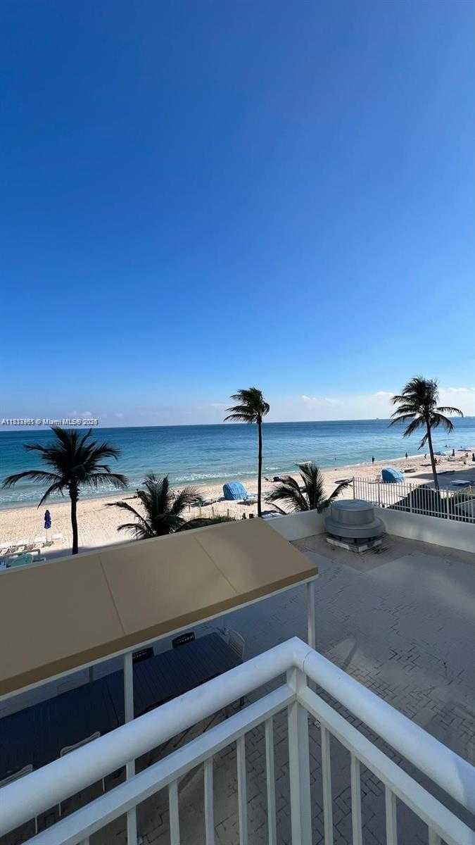 Small Image of 3900 GALT OCEAN DR #1614, Fort Lauderdale Number 3