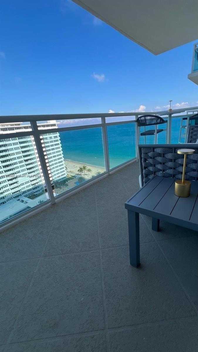 Small Image of 3900 GALT OCEAN DR #1614, Fort Lauderdale Number 35