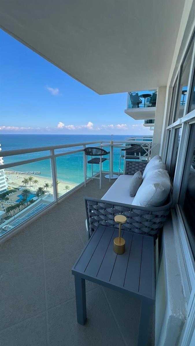 Small Image of 3900 GALT OCEAN DR #1614, Fort Lauderdale Number 36