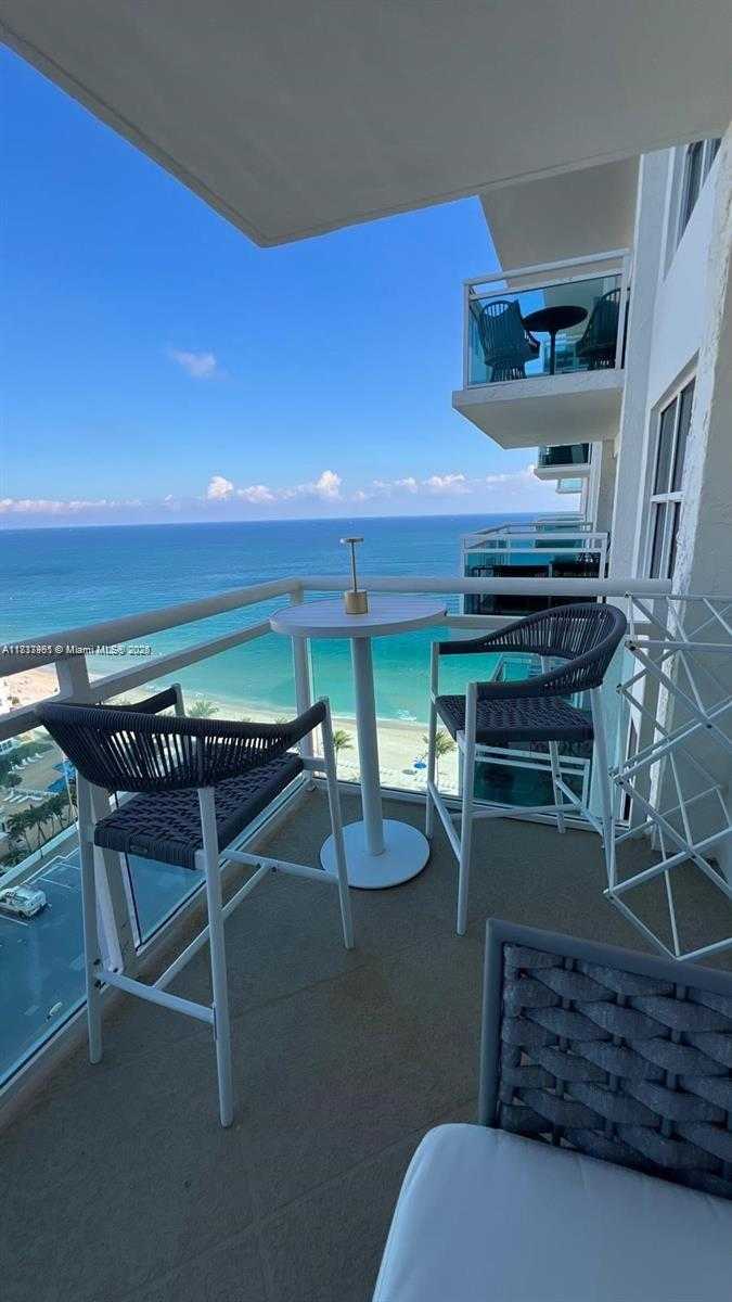 Small Image of 3900 GALT OCEAN DR #1614, Fort Lauderdale Number 37
