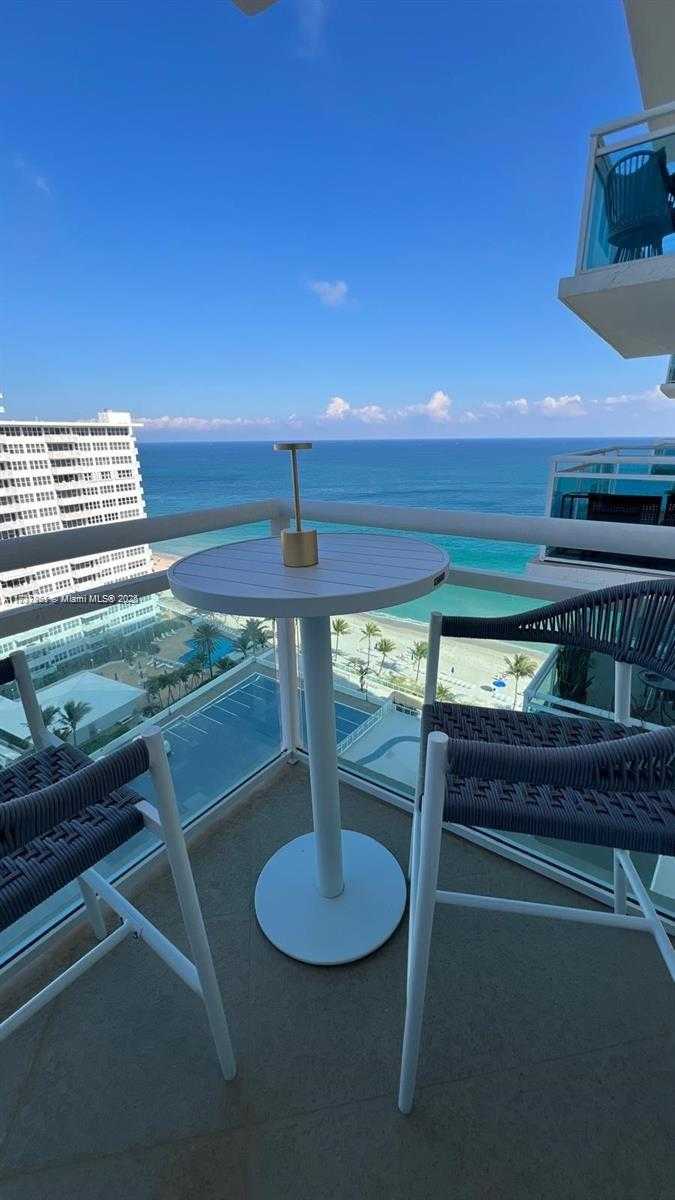 Small Image of 3900 GALT OCEAN DR #1614, Fort Lauderdale Number 38
