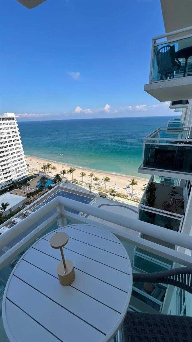 Small Image of 3900 GALT OCEAN DR #1614, Fort Lauderdale Number 39