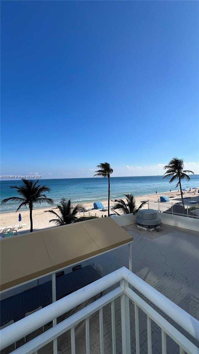 Small Image of 3900 GALT OCEAN DR #1614, Fort Lauderdale Number 42