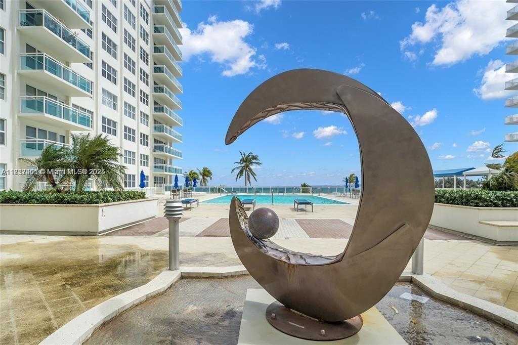 Small Image of 3900 GALT OCEAN DR #1614, Fort Lauderdale Number 46