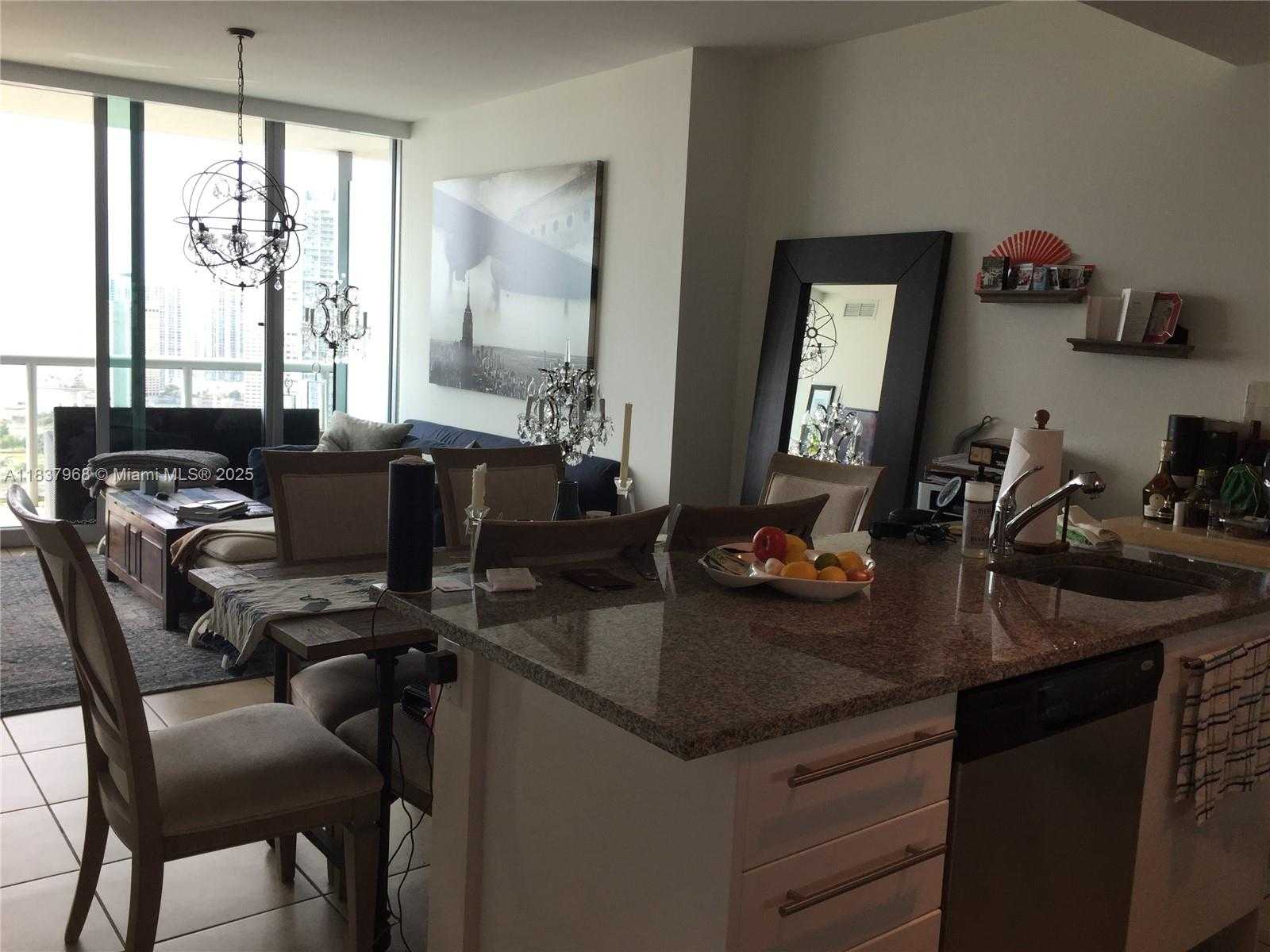 Small Image of 888 BISCAYNE BLVD #3403, Miami Number 6