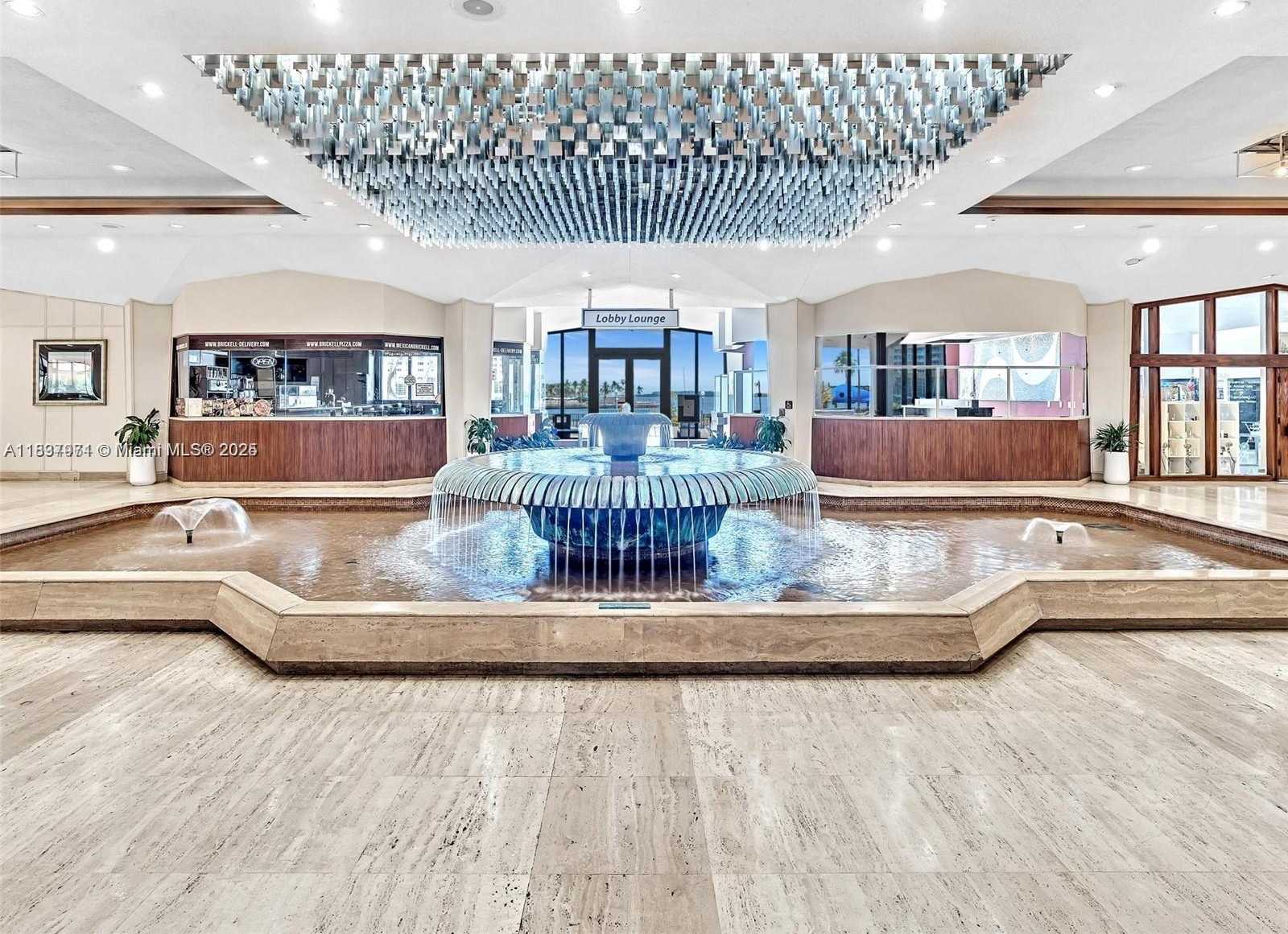 Small Image of 801 BRICKELL BAY DR #1963, Miami Number 29