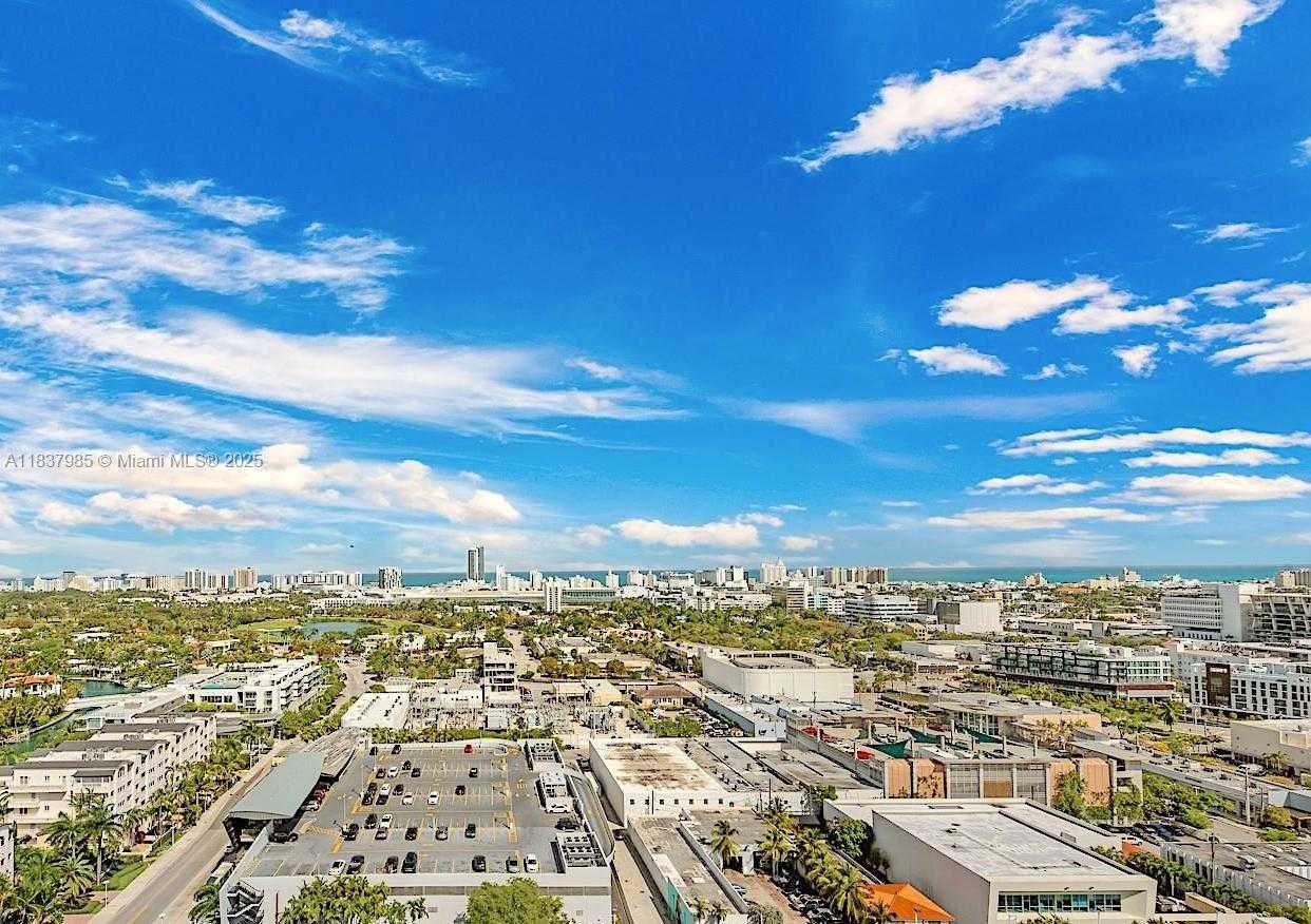 Small Image of 1900 SUNSET HARBOUR DR #2315, Miami Beach Number 12