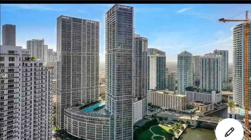 Small Image of 475 BRICKELL AVE #808, Miami Number 10