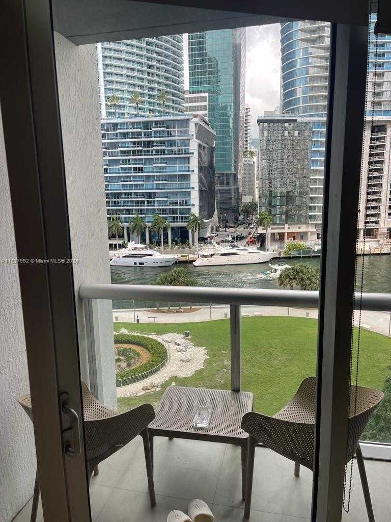 Small Image of 475 BRICKELL AVE #808, Miami Number 11