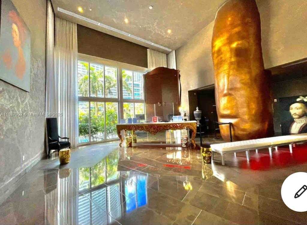 Small Image of 475 BRICKELL AVE #808, Miami Number 6