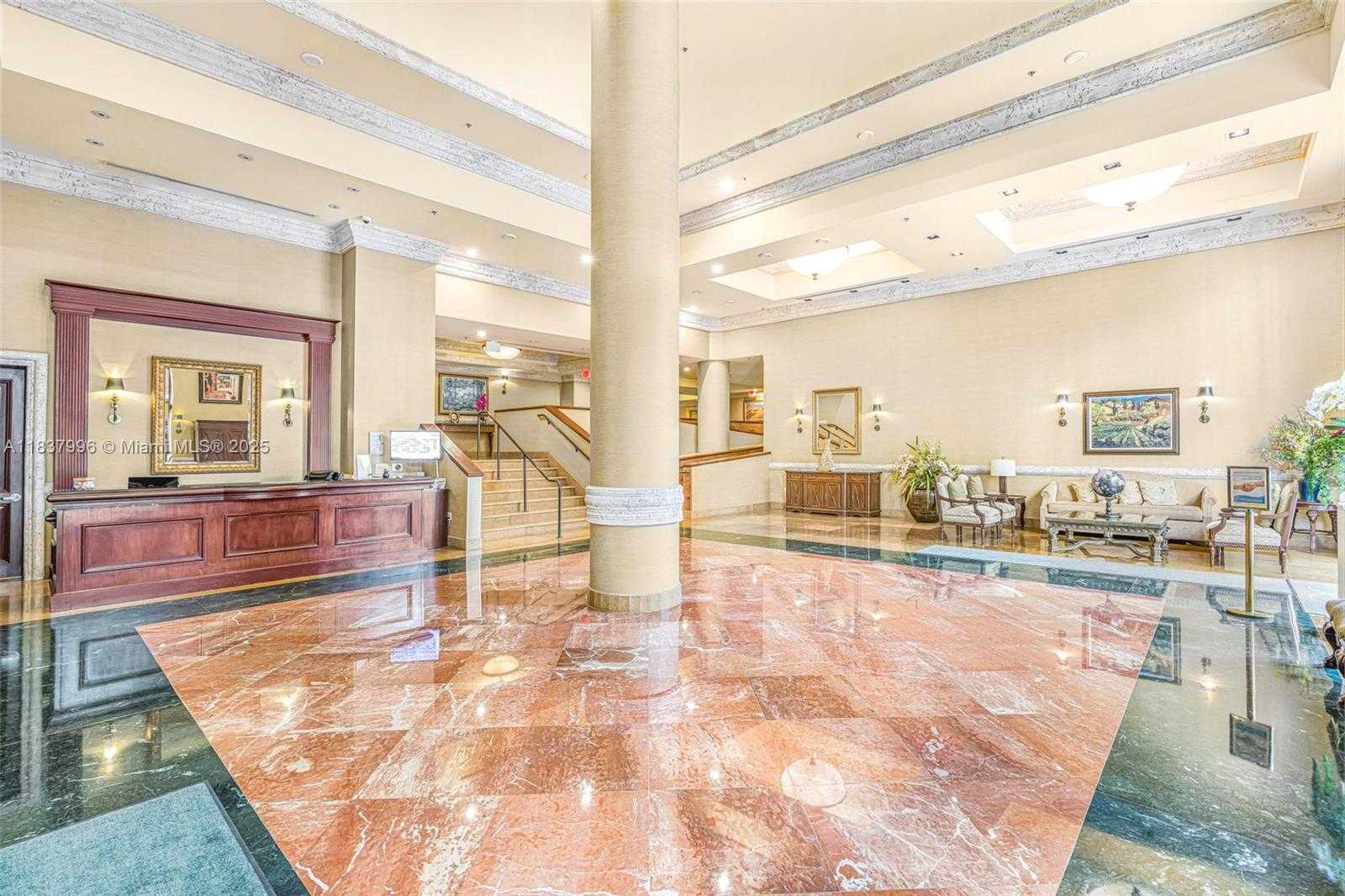 Small Image of 8395 SOUTH WEST 73RD AVE #710, Miami Number 3