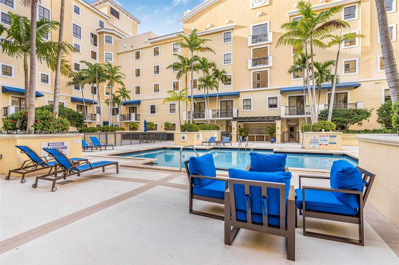 Small Image of 8395 SOUTH WEST 73RD AVE #710, Miami Number 30