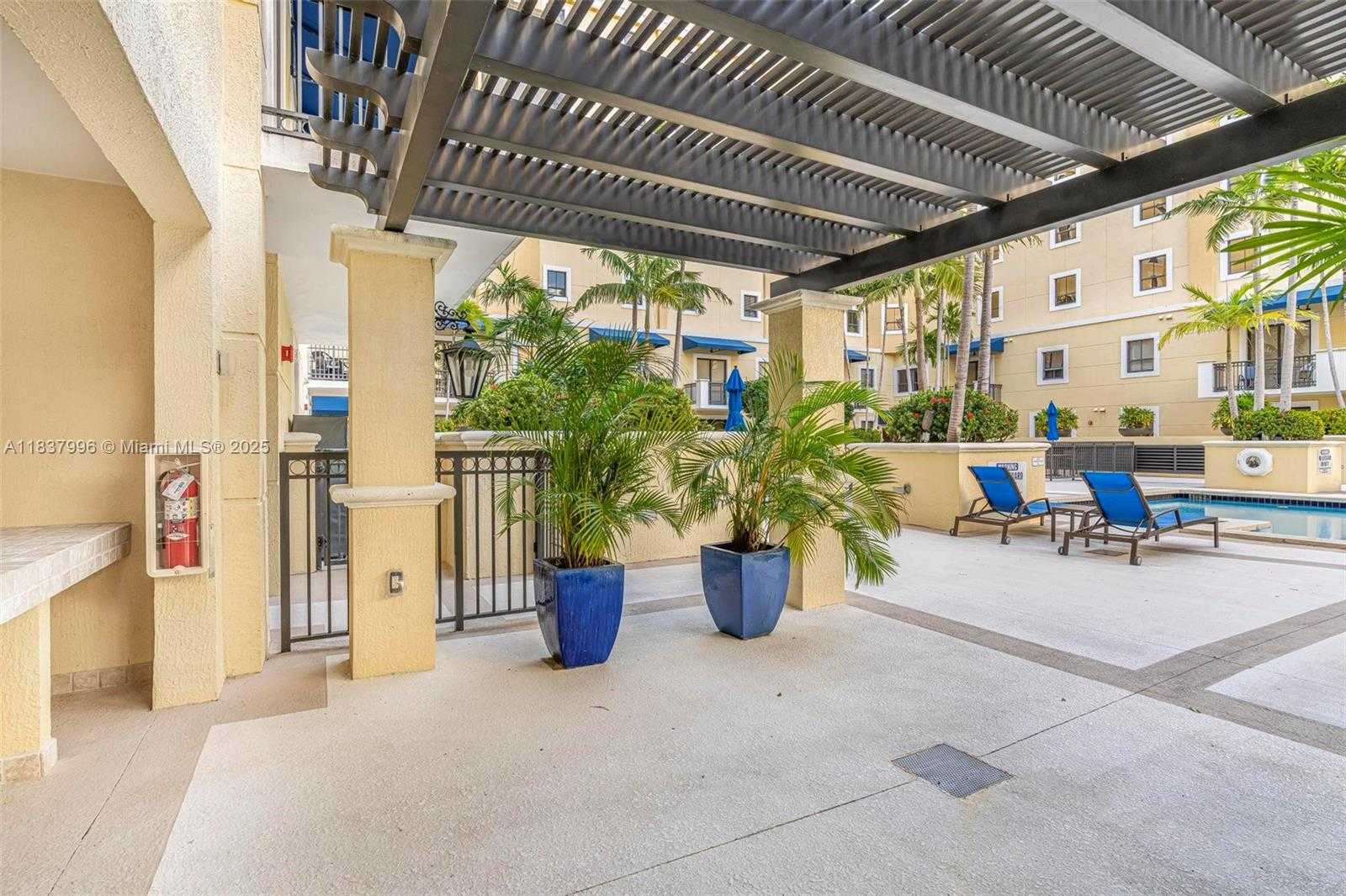 Small Image of 8395 SOUTH WEST 73RD AVE #710, Miami Number 32