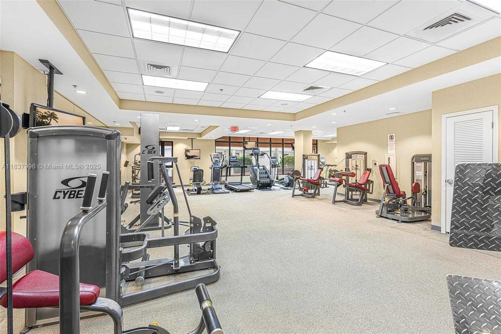 Small Image of 8395 SOUTH WEST 73RD AVE #710, Miami Number 34