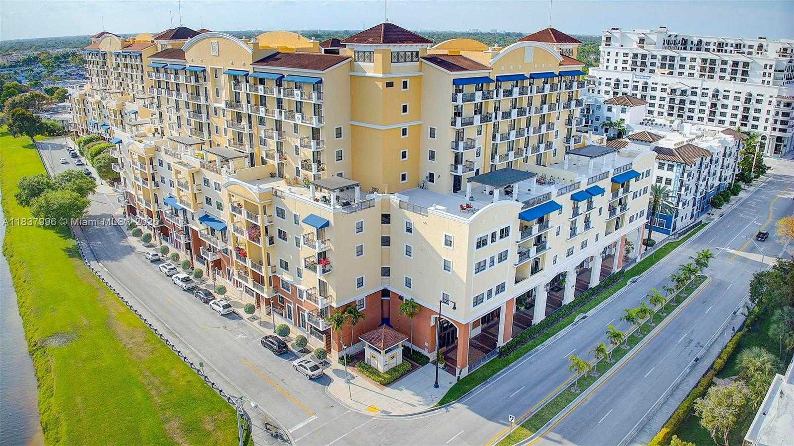 Small Image of 8395 SOUTH WEST 73RD AVE #710, Miami Number 39