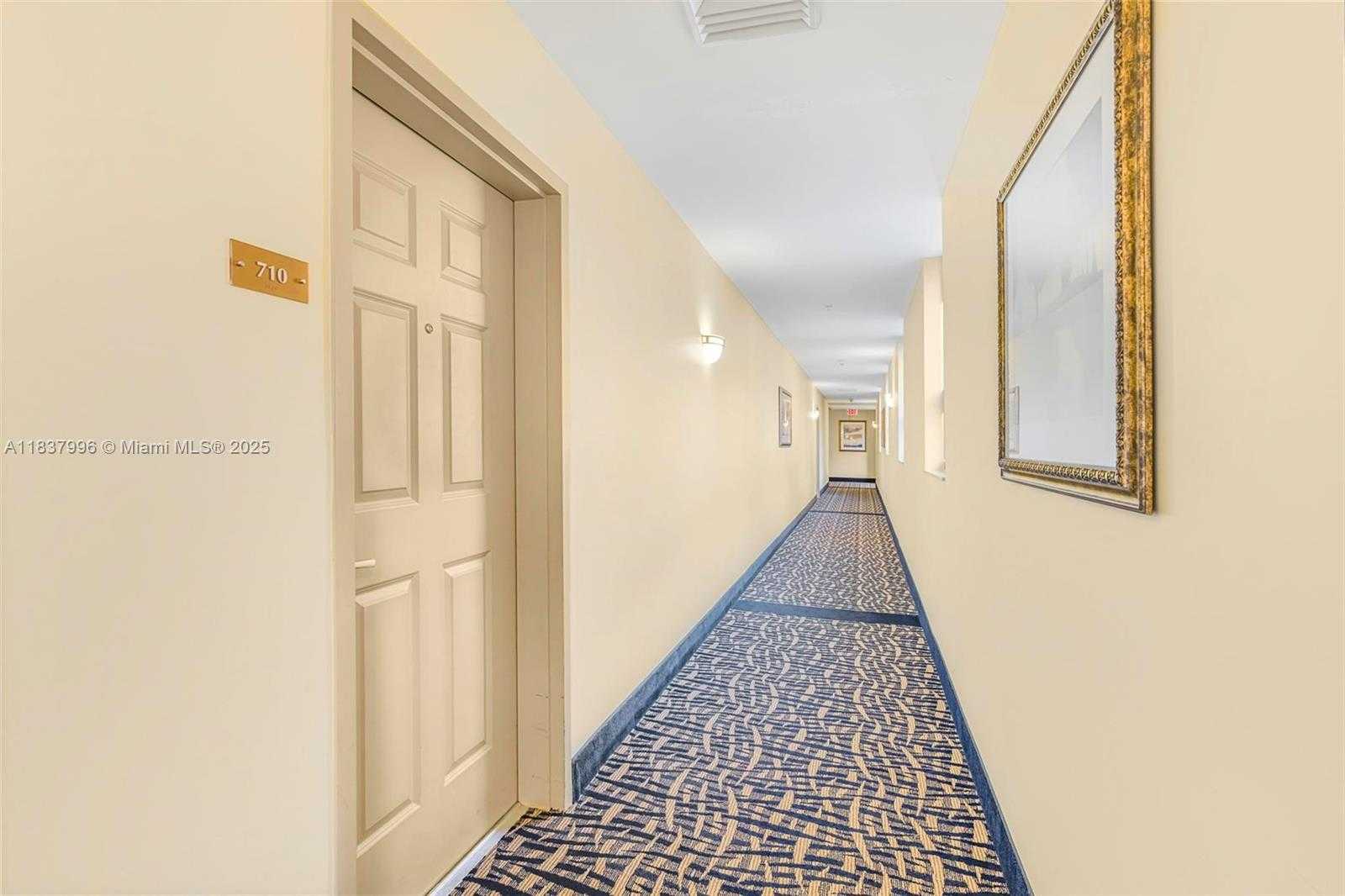 Small Image of 8395 SOUTH WEST 73RD AVE #710, Miami Number 6