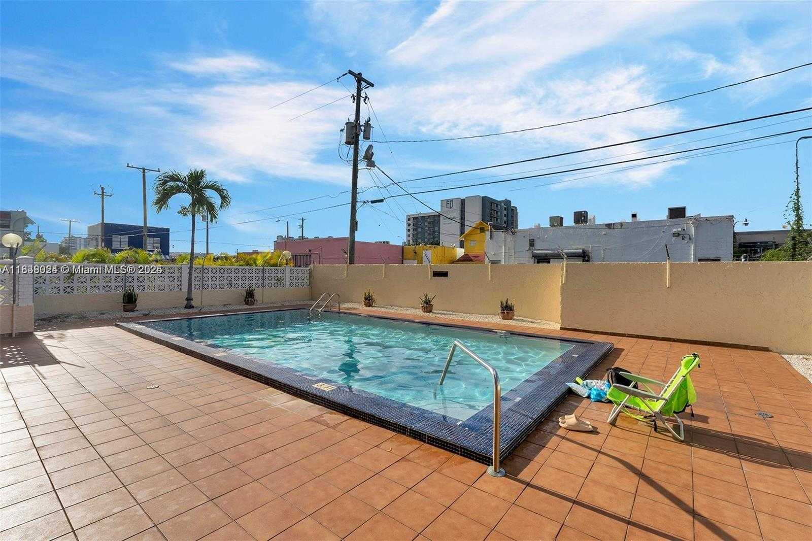 Small Image of 1051 SOUTH WEST 1ST ST #211, Miami Number 26