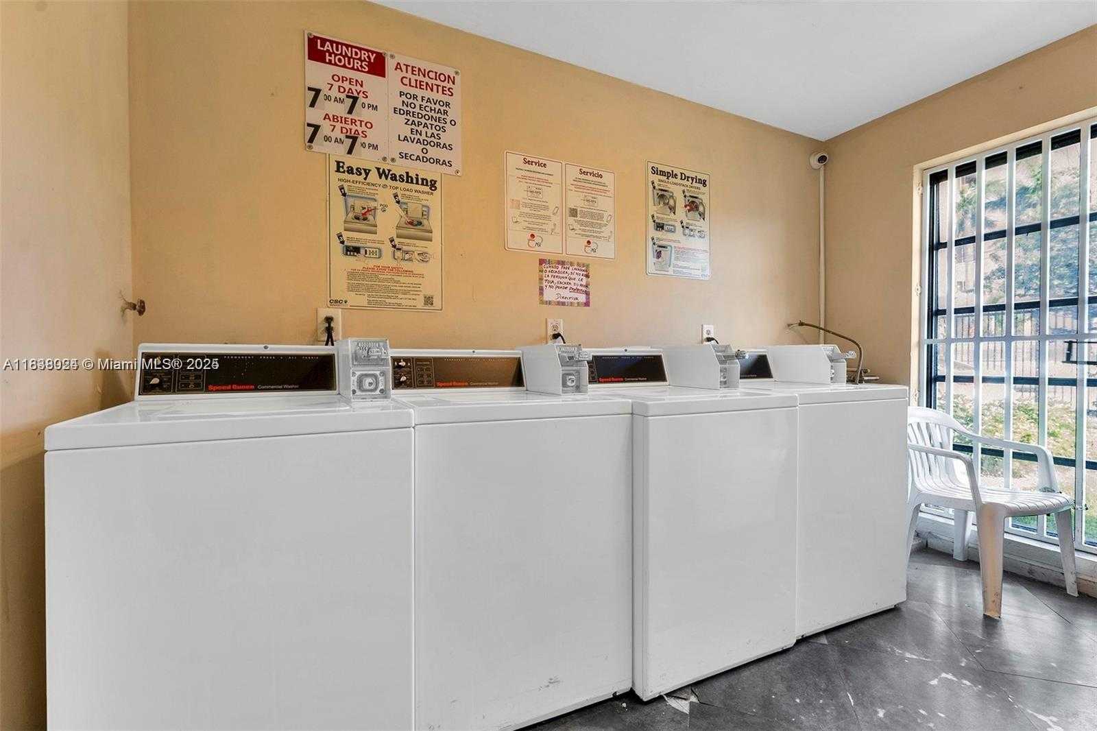 Small Image of 1051 SOUTH WEST 1ST ST #211, Miami Number 27