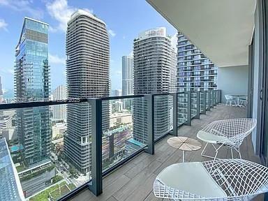 Small Image of 88 SOUTH WEST 7TH ST #2905, Miami Number 2