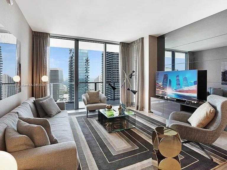 Small Image of 88 SOUTH WEST 7TH ST #2905, Miami Number 3