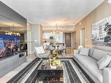 Small Image of 88 SOUTH WEST 7TH ST #2905, Miami Number 4